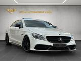 Mercedes-Benz CLS 63 AMG 4Matic Driver's Package/Massage/360* - Mercedes-Benz CLS-Klasse in Hannover