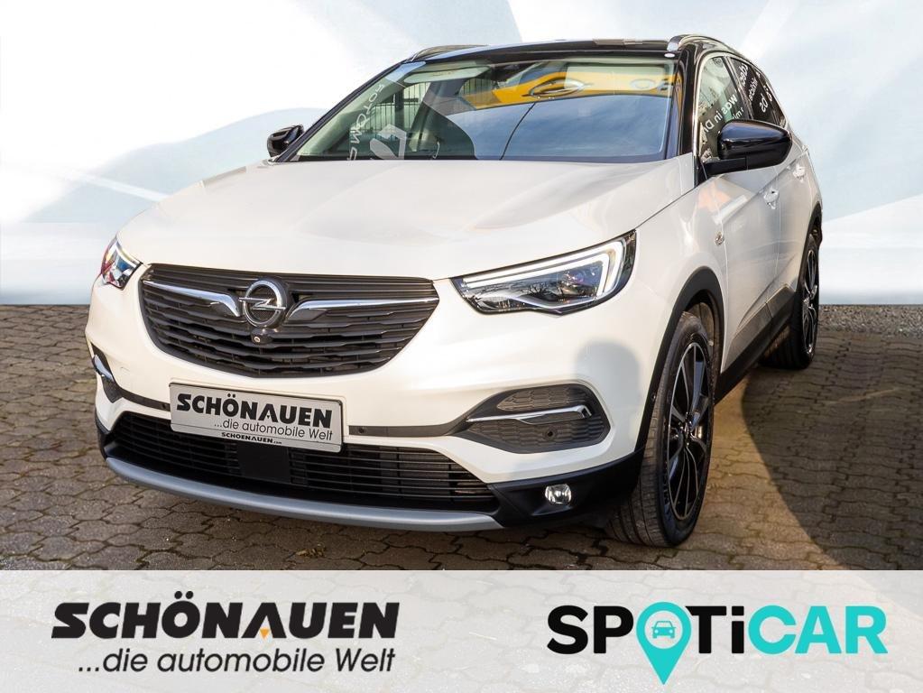 Opel Grandland Business INNOVATION +WR+L/SHZ+RFK+LED+