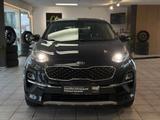 Kia Sportage Vision 1.6 CRDI 4WD *Kamera*Totwink.* - Kia aus 2021