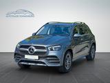 Mercedes-Benz GLE 400 d 4Matic AMG/360°/DISTR/HUD/AHK/STDHZ - gebrauchte Mercedes-Benz GLE 400 aus dem Jahr 2022