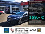 Kia XCeed 1.0 T-GDI Edition 7+Emo+ADA+LED+Freisprech - Kia XCeed: Edition 7