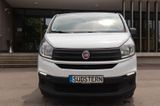 Fiat Talento Kombi L2H1 1,2t /AHK/8Sitzer/Klima - Fiat: 8 Sitzer