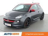 Opel Adam 1.4 Turbo S *TEMPO*PDC*SHZ* - Opel Adam Gebrauchtwagen in Frankfurt