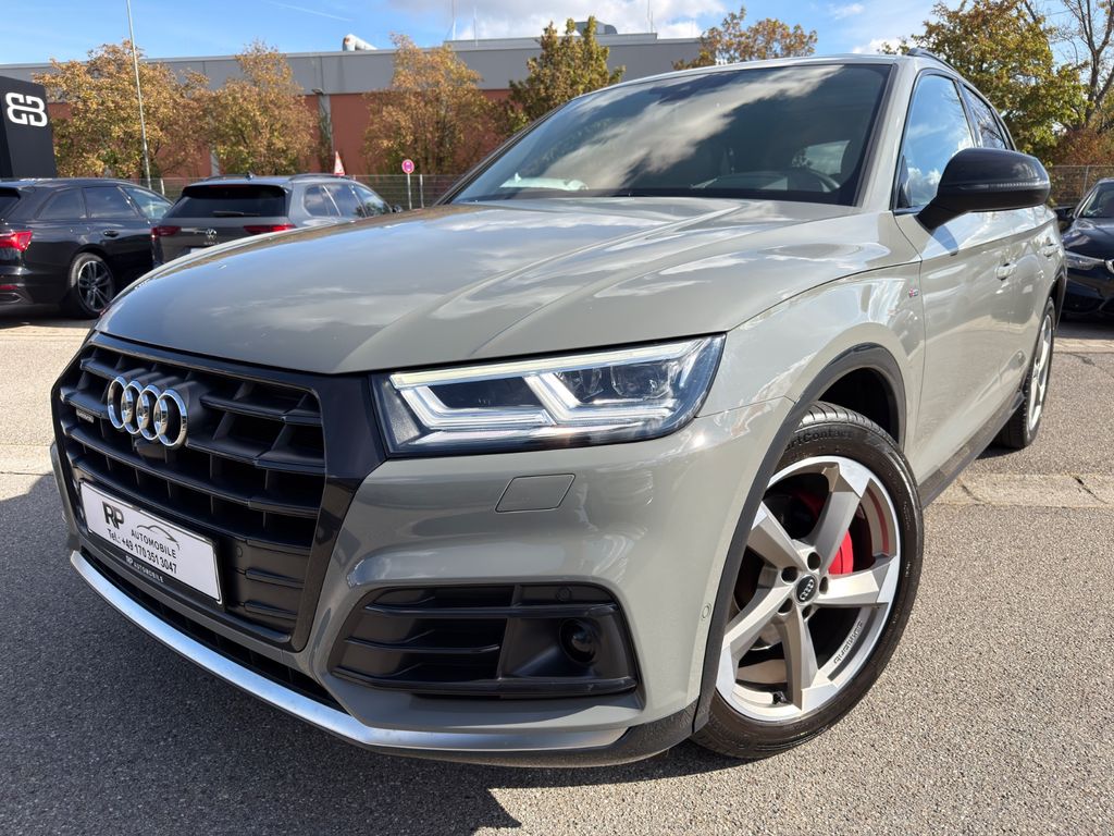 Image of Audi Q5