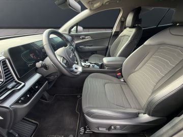 KIA Sportage - 10