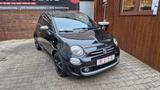 Fiat 500 S, Teilleder, Isofix, PDC, Tüv Neu - Fiat 500 Gebrauchtwagen in Berlin