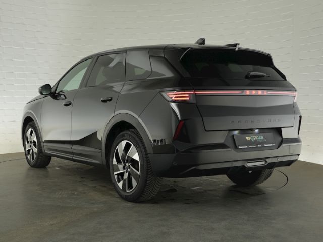 Grandland B GS HYBRID eDCT+LED MATRIX+AHK+NAVI+3