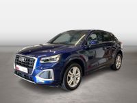 Audi Q2 - Vorschau Bild 1