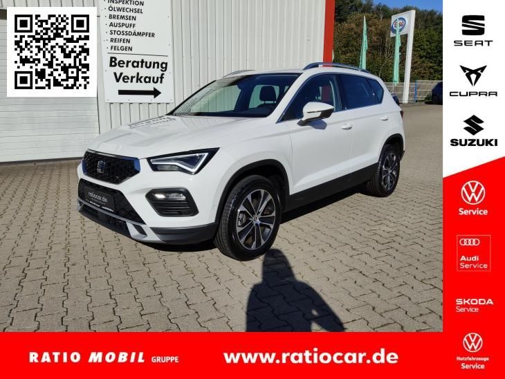 Image of Seat Ateca