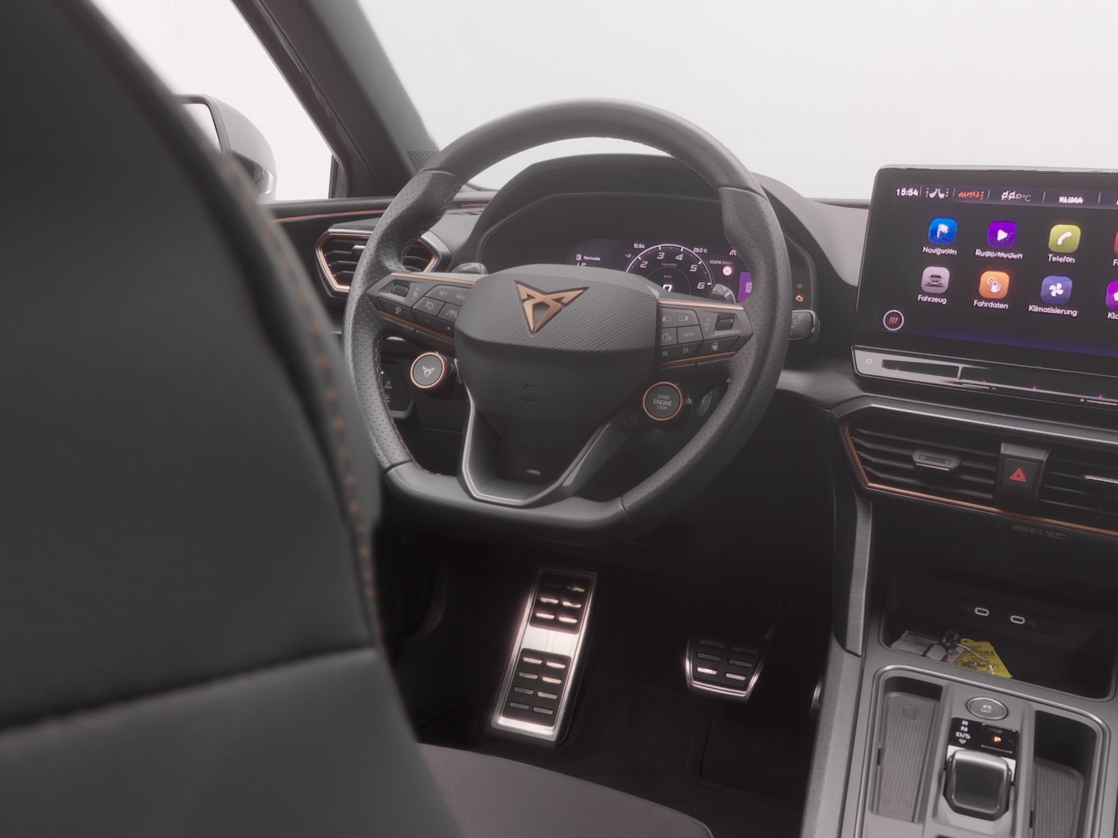 Cupra Leon - Bild 9