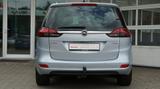 Opel Zafira Tourer 1.4T Kamera AHK Navi 7-Sitzer Xeno - Opel: Sitzer