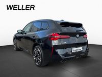 BMW X3 M50 - Vorschau Bild 6