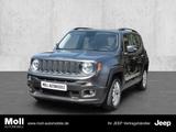 Jeep Renegade Longitude FWD Navi Dyn. Kurvenlicht Amb
