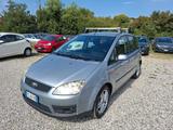 Ford Focus C-Max 1.6 TDCi (110CV) Ghia - Ford Focus mit Diesel-Antrieb: Van