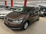 Volkswagen Sharan 2.0 TDI - Volkswagen Sharan mit Diesel-Antrieb: Kombi, Schaltgetriebe