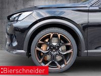 Cupra Formentor - Vorschau Bild 5