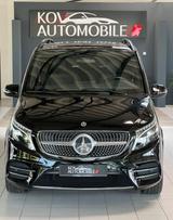 Mercedes-Benz V 250d AVANTGARDE lang AMG Line