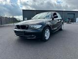 BMW 116i |LIMO |MULTI |STHZ |ADVANTAGE-PAKET - BMW 116: 116i Advantage Paket