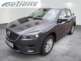 Mazda CX-5 L SKYACTIV-G 165 FWD AL-EXCLUSIVE NAV Exclu - gebrauchte Mazda CX-5 aus dem Jahr 2015