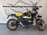 BMW R nineT Urban G/S 40 Jahre 40 Jahre Sondermodel - BMW R NINET URBAN G S