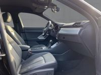 Audi Q3 - Vorschau Bild 12