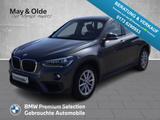 BMW X1 SDRIVE18I Navi LED ACC El. Heckklappe Mehrzon - gebrauchte BMW X1 aus dem Jahr 2019