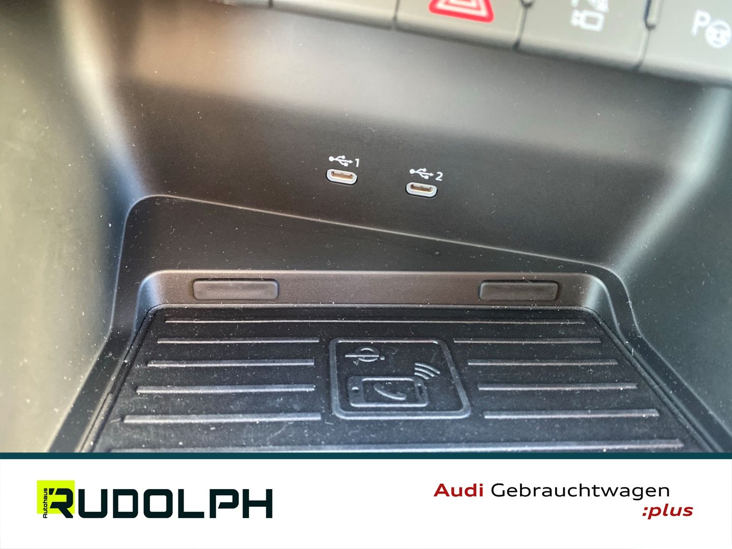 Audi A3 - Bild 19