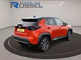 Toyota Yaris Cross 1,5 Hybrid FWD Spicy Edition 17" Alu - Toyota Yaris Cross: Spicy Edition
