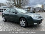 Ford Mondeo 1.8 Lim. Ghia 2.Hand TÜV & Service NEU ! - gebrauchte Ford Mondeo aus dem Jahr 2004