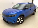 Ford Capri 210kW RWD Wärmepumpe Fahrerassitenz-Paket - blaue Ford Capri