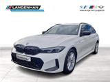 BMW M340i xDrive LR 579,- br.o.Anz.42 Mon / 5' Km p. - BMW M340i Jahreswagen