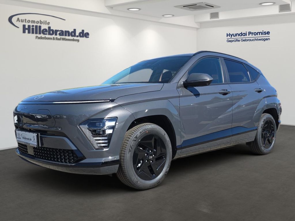 Image of Hyundai KONA