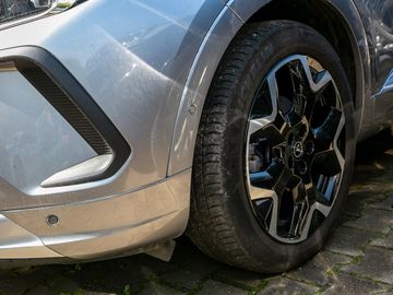 Opel Grandland 1.2 Ultimate Winter-Paket Premium