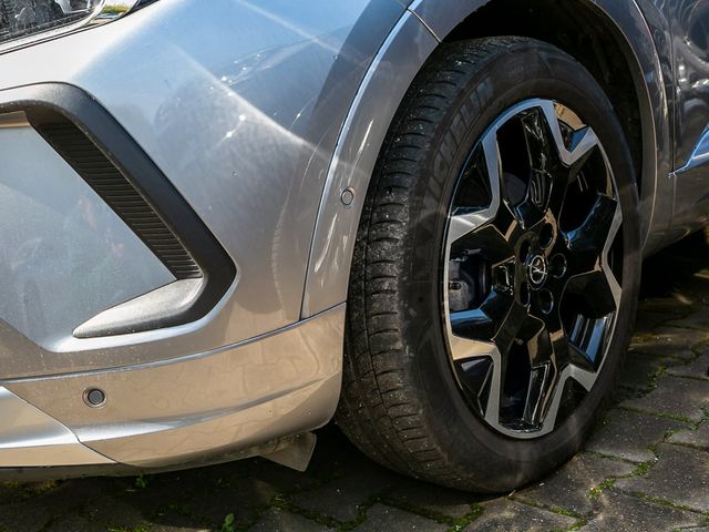 Opel Grandland 1.2 Ultimate Winter-Paket Premium