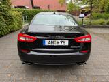 Maserati Quattroporte 3.0D V6 - unfallfrei - top gepflegt - gebrauchte Maserati Quattroporte aus dem Jahr 2015