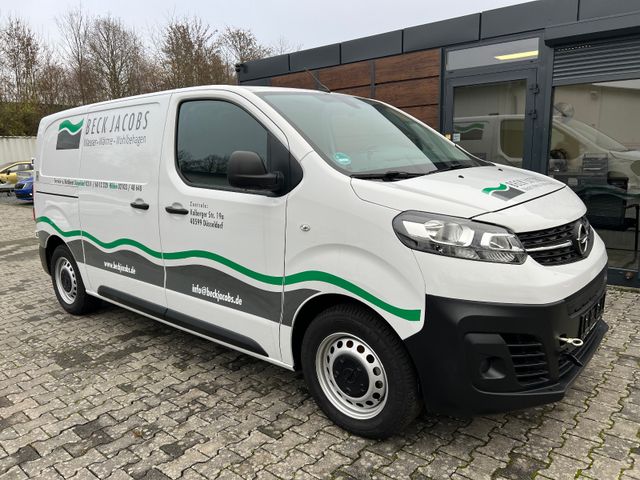 Opel Vivaro e Klima