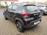 Dacia Spring Electric Essential Optionspaket Expressio - Dacia Spring aus 2023