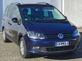 Volkswagen Sharan Match BMT/SHZ/PDC/KLIMAAUTOMATIK 2.0 TDI - Volkswagen Sharan MATCH mit Diesel-Antrieb