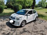 Citroën C1 1.0 VTi 5-Türer  Klima, TÜV bi... - Citroën C1: Tuerer