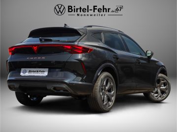 Cupra Formentor 1.5 eTSI DSG 5Jahre GARANTIE AHK vorb.