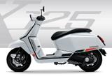 Lambretta X 125 - LAMBRETTA X125