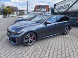 BMW M340d xDrive Touring G21/Laser/H&K/Nappa/360 - BMW 340 mit Diesel-Antrieb: Automatik