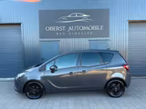 Opel Meriva B*Automatik*Navi*SHZ*Kamera*Tempomat* - Opel Meriva: Automatik, B