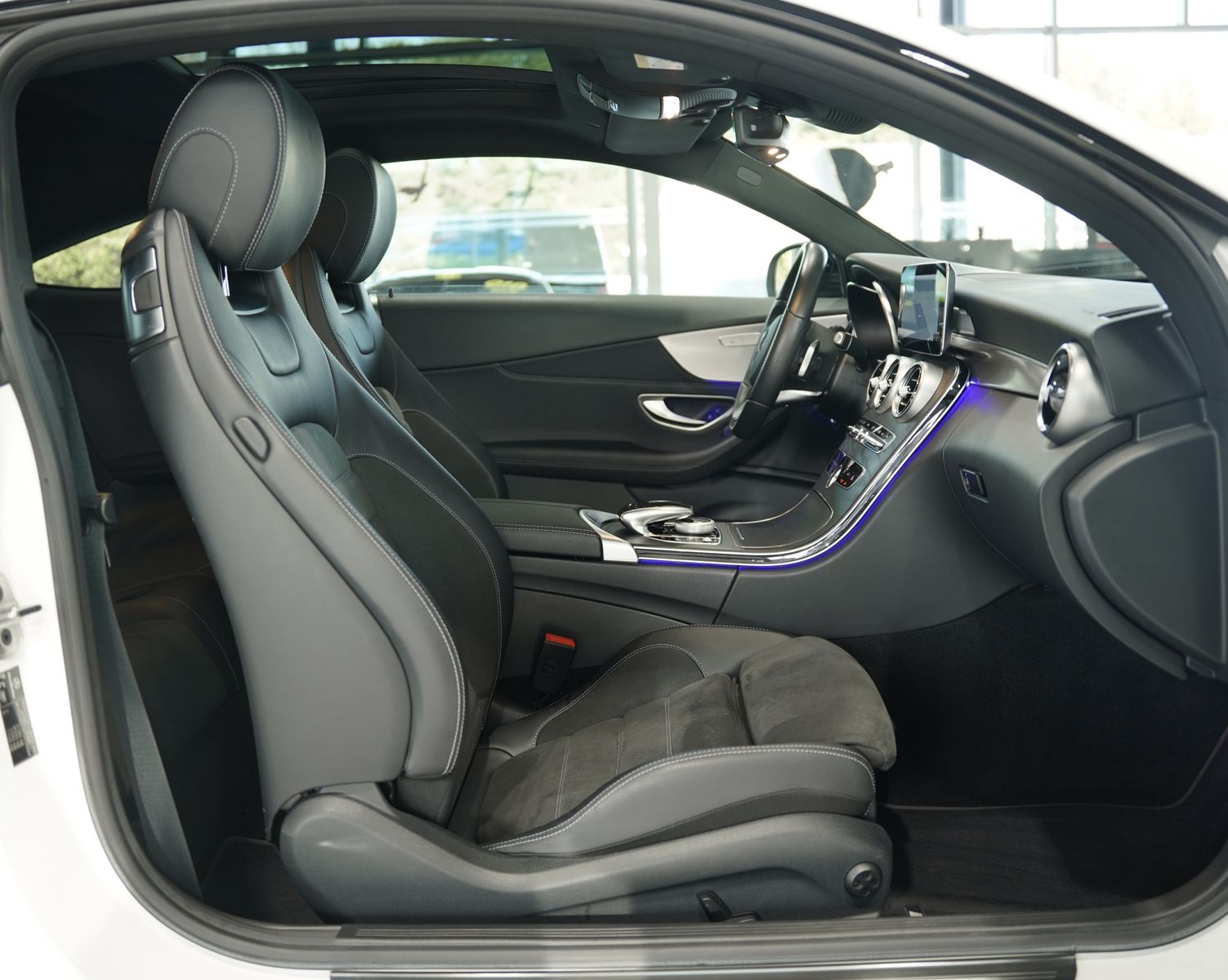 Mercedes Benz C 300
