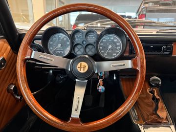 Alfa Romeo GTV 2000 Veloce°131 PS°H-ZULASSUNG°Top Zustand°
