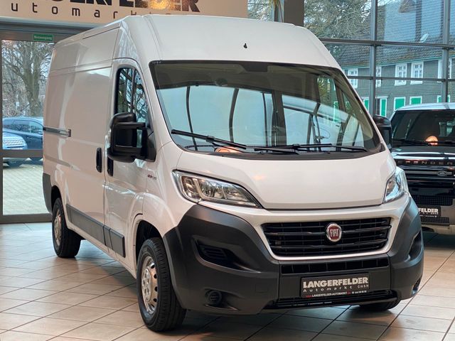 Fiat Ducato L2H2 Klimaauto|Bluetooth|Navi|Kamera|MWST