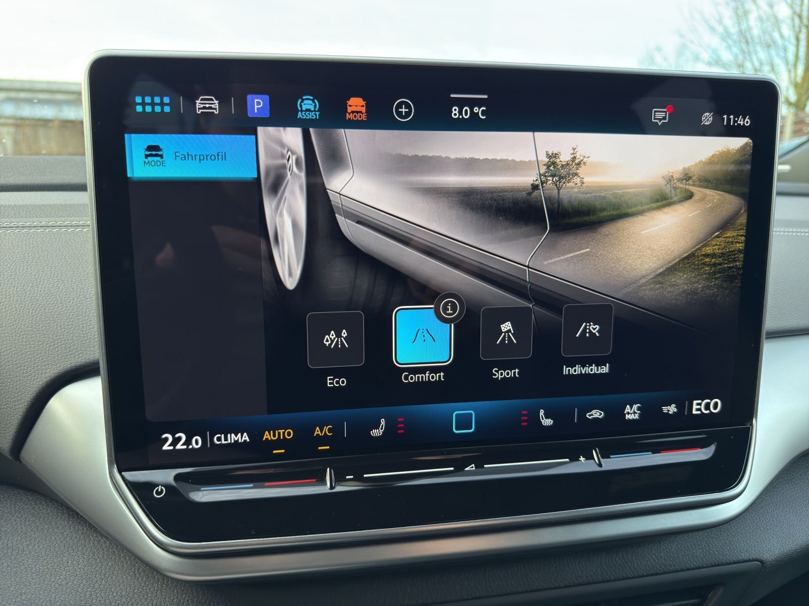 Volkswagen ID.4 - Bild 9