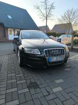Audi S6 4F 5,2 V10 TÜV bis 05/27 - Audi S6: 4f