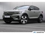 Volvo C40 Recharge Plus ACC/Pano/Keyless/StandH/AHK - Volvo C40 mit Anhängerkupplung