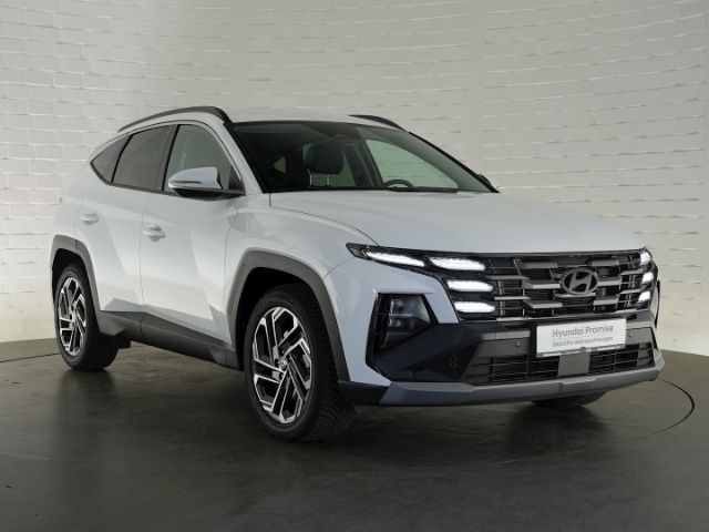 Hyundai Tucson – Bild 32
